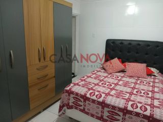 Casa em ótima localização no JK com 5/4