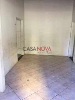 Casa com 3/4 no bairro Getúlio Vargas