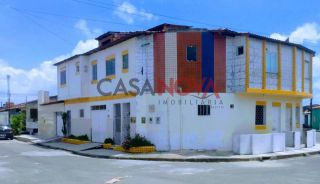 Prédio Residencial no Fernando Collor com 8 Apartamentos