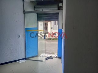 Prédio Residencial no Fernando Collor com 8 Apartamentos