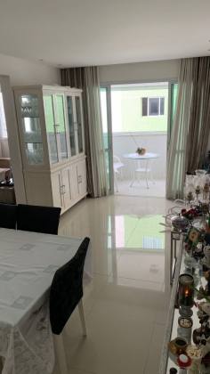 APARTAMENTO NA COROA DO MEIO COM 2/4 SENDO 2 SUÍTES