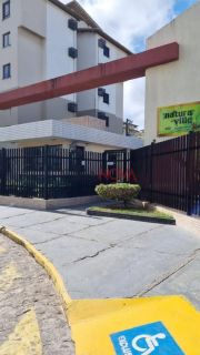 Apartamento térreo na Jabotiana