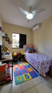 Apartamento térreo na Jabotiana