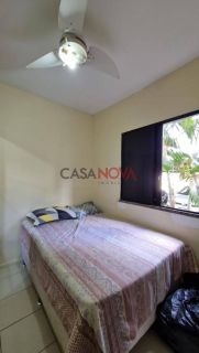 Apartamento térreo na Jabotiana