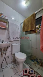 Apartamento térreo na Jabotiana
