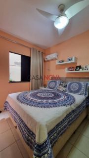 Apartamento térreo na Jabotiana