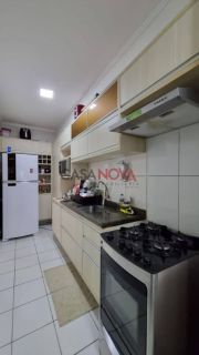 Apartamento térreo na Jabotiana