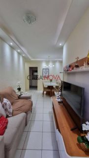 Apartamento térreo na Jabotiana