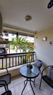 Apartamento térreo na Jabotiana