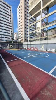 Apartamento térreo na Jabotiana