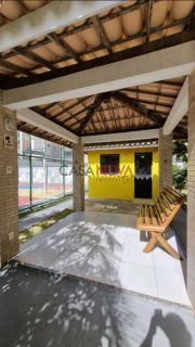 Apartamento térreo na Jabotiana