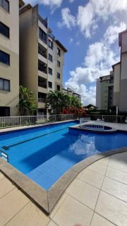 Apartamento térreo na Jabotiana