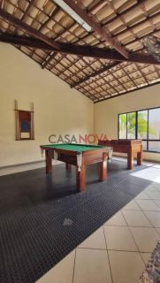 Apartamento térreo na Jabotiana