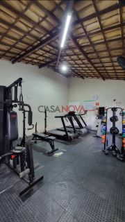 Apartamento térreo na Jabotiana