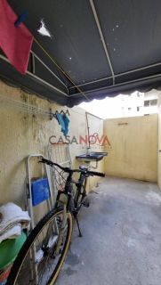 Apartamento térreo na Jabotiana