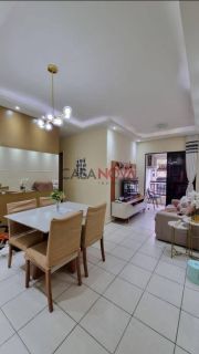 Apartamento térreo na Jabotiana