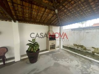 Excelente casa na Praia da Caueira com Piscina