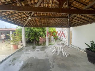 Excelente casa na Praia da Caueira com Piscina