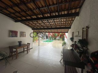 Excelente casa na Praia da Caueira com Piscina