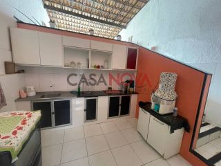 Excelente casa na Praia da Caueira com Piscina