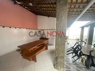 Excelente casa na Praia da Caueira com Piscina