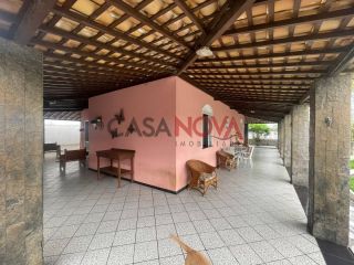 Excelente casa na Praia da Caueira com Piscina