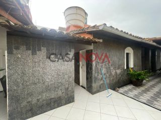 Excelente casa na Praia da Caueira com Piscina