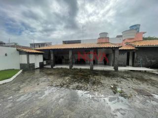 Excelente casa na Praia da Caueira com Piscina