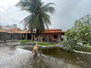 Excelente casa na Praia da Caueira com Piscina
