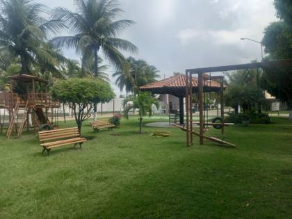 Casa em condomínio fechado no Mosqueiro com 3/4