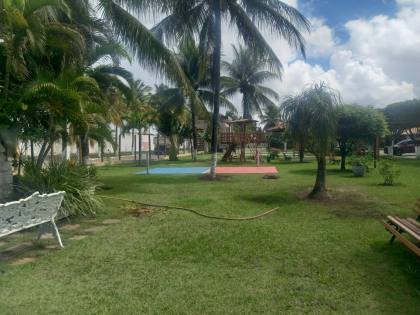 Casa em condomínio fechado no Mosqueiro com 3/4