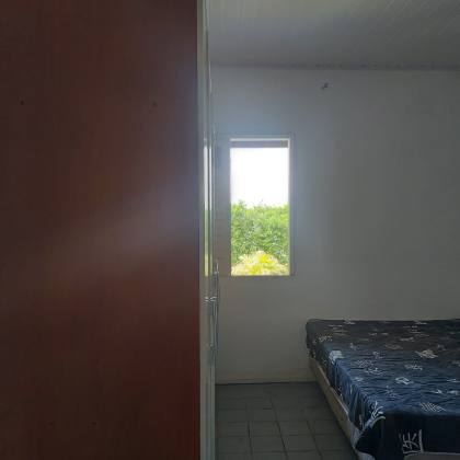 Casa em condomínio fechado no Mosqueiro com 3/4