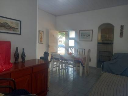 Casa em condomínio fechado no Mosqueiro com 3/4