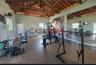 APARTAMENTO NA BARRA DOS COQUEIROS COM 2/4 SENDO 1 SUÍTE