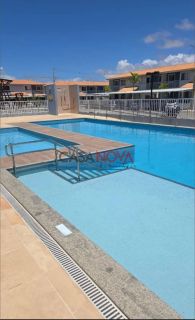 APARTAMENTO NA BARRA DOS COQUEIROS COM 2/4 SENDO 1 SUÍTE