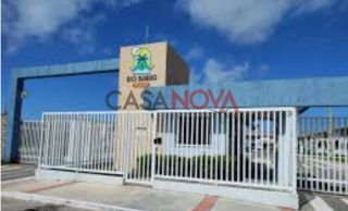 APARTAMENTO NA BARRA DOS COQUEIROS COM 2/4 SENDO 1 SUÍTE