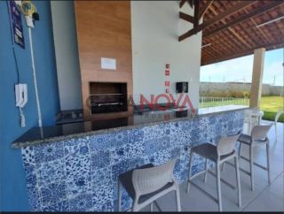 APARTAMENTO NA BARRA DOS COQUEIROS COM 2/4 SENDO 1 SUÍTE