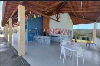 APARTAMENTO NA BARRA DOS COQUEIROS COM 2/4 SENDO 1 SUÍTE