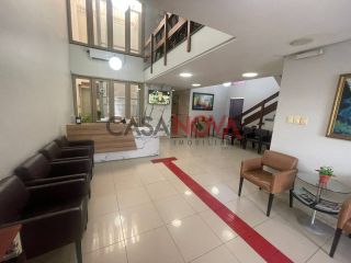 Prédio comercial, excelente para clínicas, na 13 de Julho