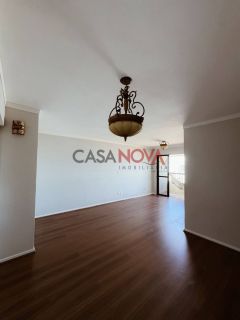 Apartamento no Jardins com 4/1, sendo 1 suíte