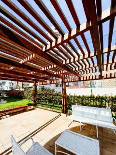 Apartamento no Jardins com 4/1, sendo 1 suíte