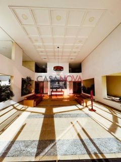 Apartamento no Jardins com 4/1, sendo 1 suíte