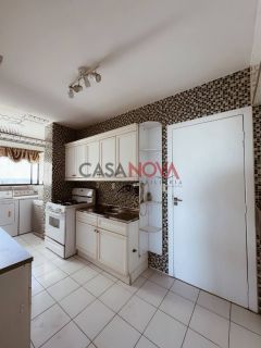 Apartamento no Jardins com 4/1, sendo 1 suíte