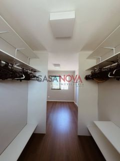 Apartamento no Jardins com 4/1, sendo 1 suíte