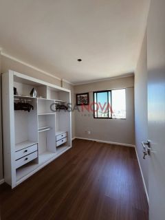 Apartamento no Jardins com 4/1, sendo 1 suíte