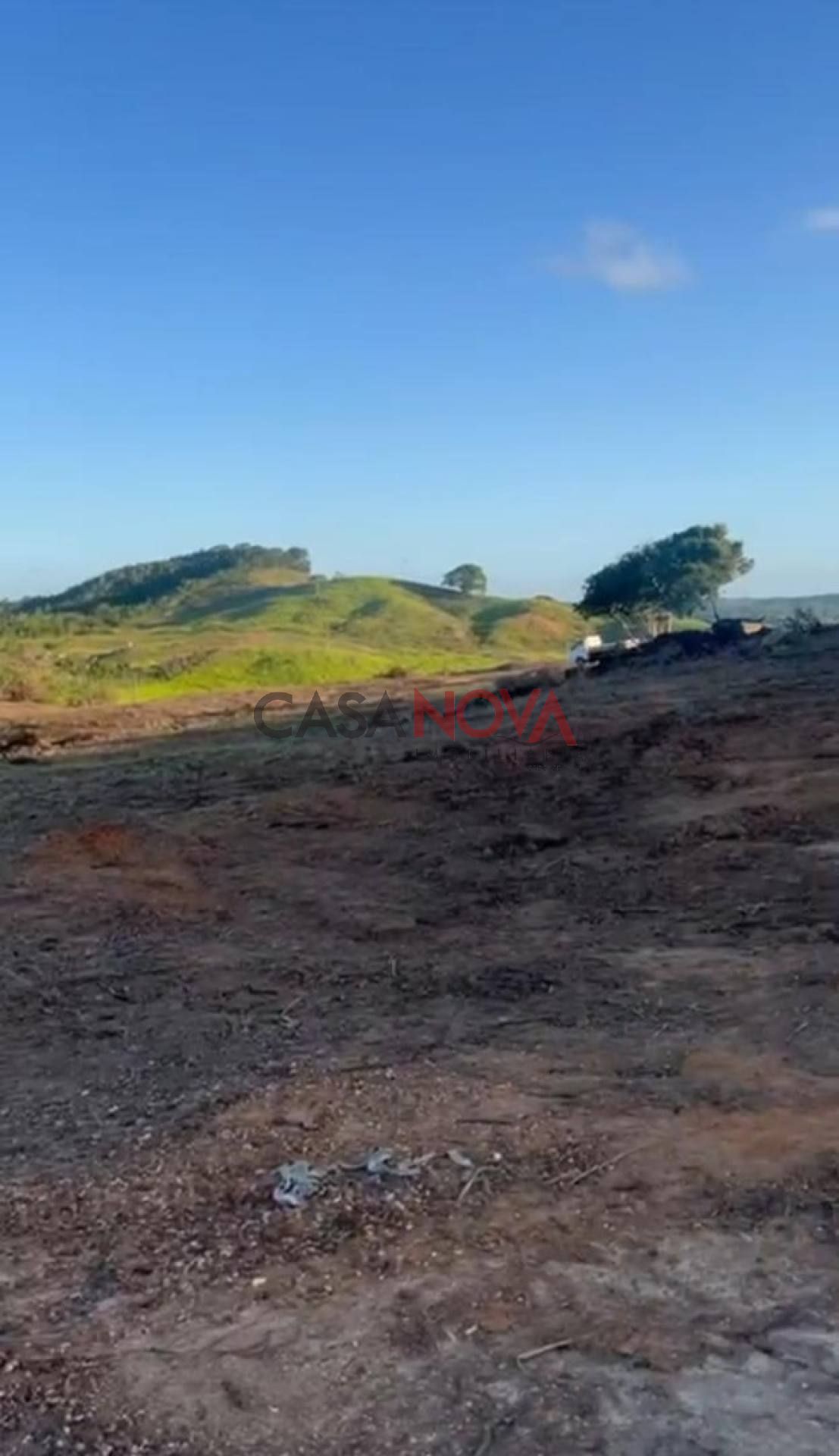 Sítio com 40 tarefas em Itaporanga