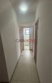 APARTAMENTO NA  ATALAIA COM 3/4, SENDO 1 SUÍTE