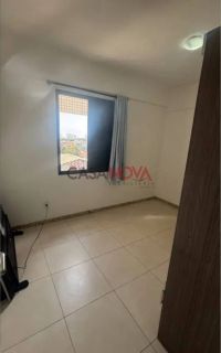 APARTAMENTO NA  ATALAIA COM 3/4, SENDO 1 SUÍTE