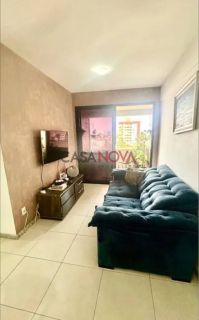 APARTAMENTO NA  ATALAIA COM 3/4, SENDO 1 SUÍTE