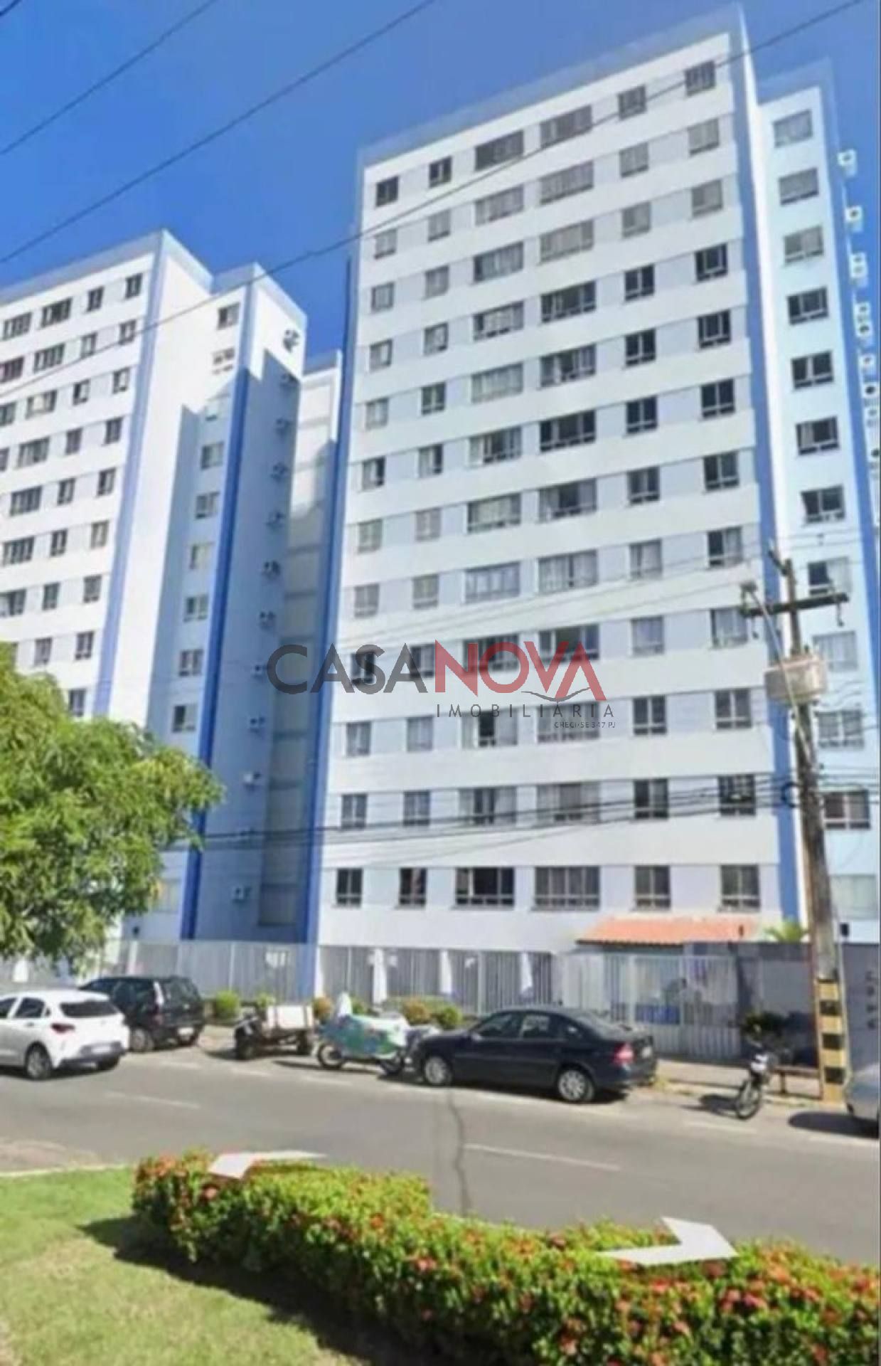 APARTAMENTO NO LUZIA COM 3/4 SENDO 1 SUÍTE